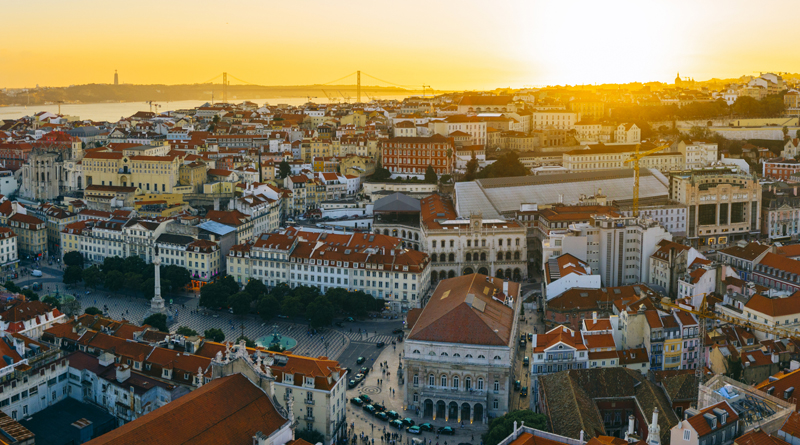 Cambios importantes en el visado de oro para Portugal