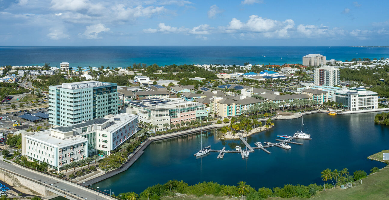 Cayman Islands