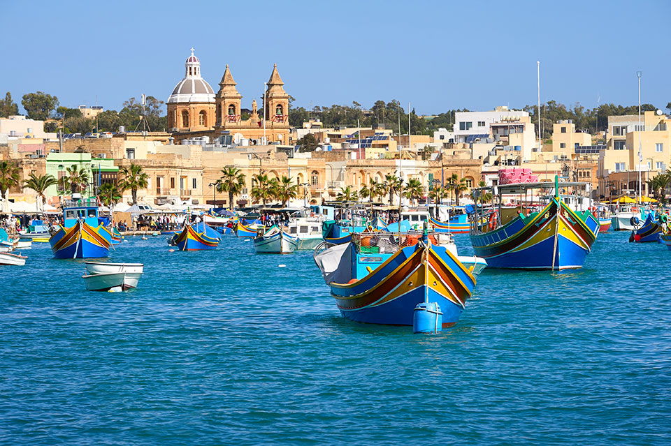 Latitude rates Gozo as one of the best places to live in Malta.