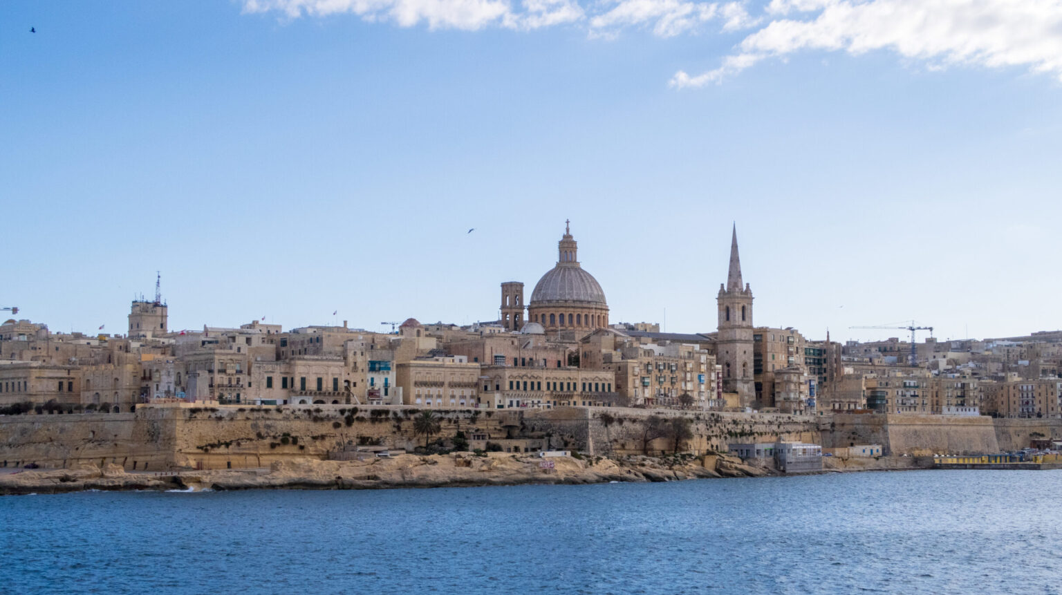 Valletta, Malta