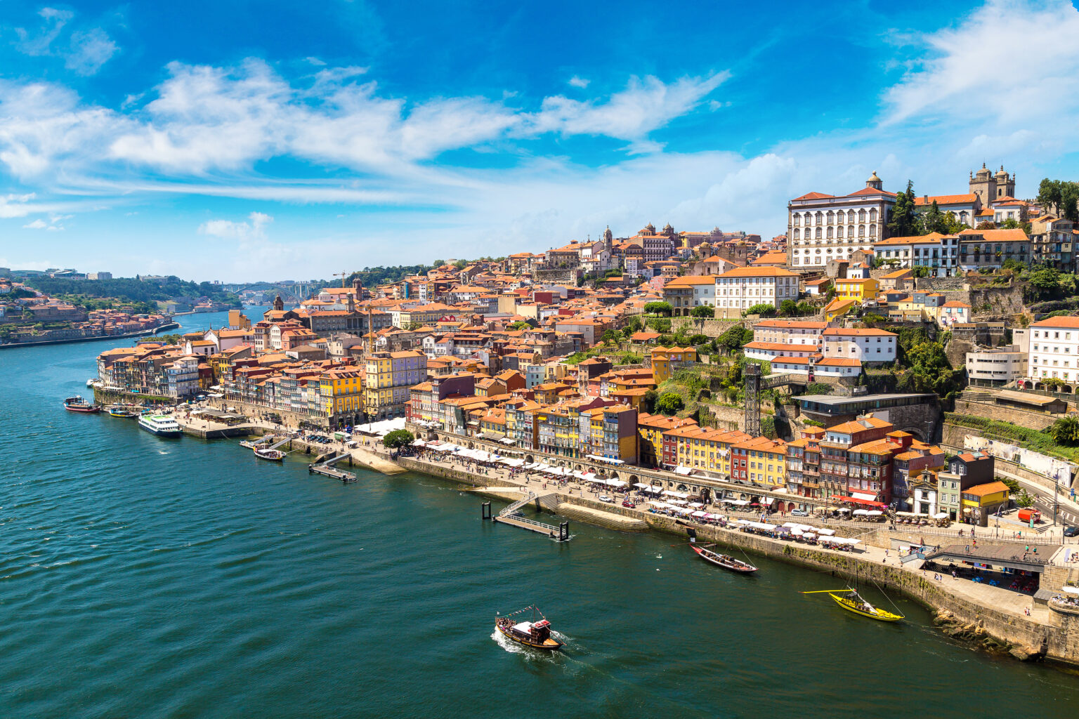 Porto, Portugal