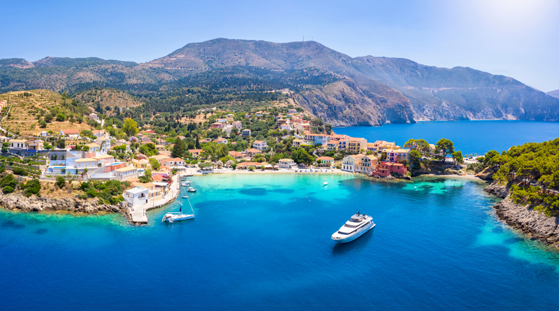 Greece Golden Visa Grace Period Continues