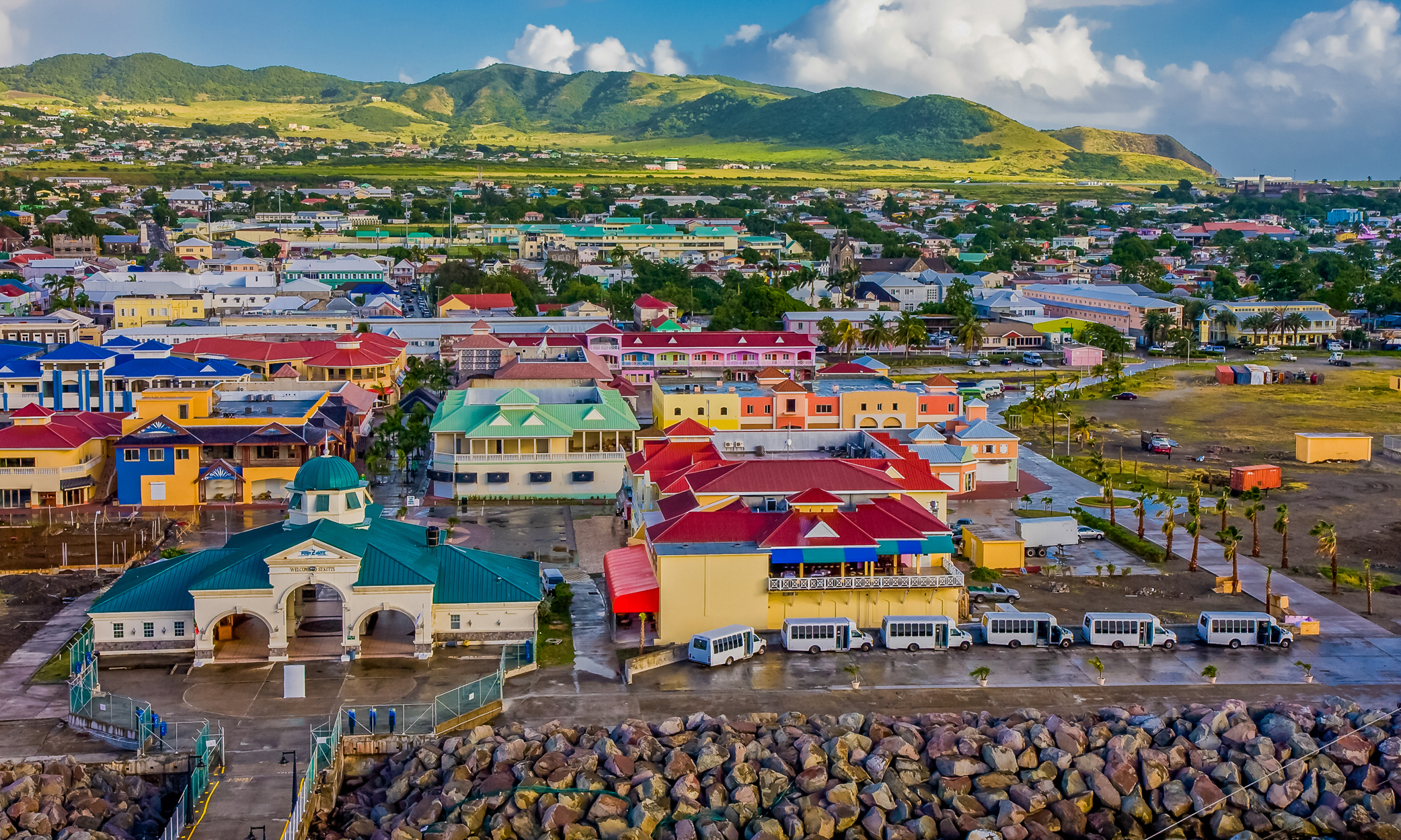 Saint Kitts and Nevis CBI Extends Its Limited Time Offer