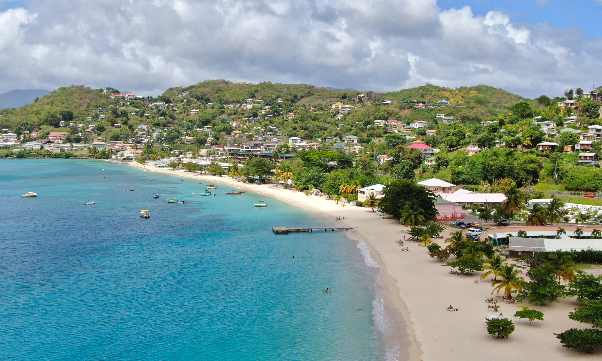 Grenada CBI Enhances Due Diligence With Mandatory Interview