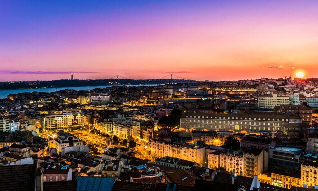 Portugal Golden Visa Reform Delayed After More Housing Bill Veto