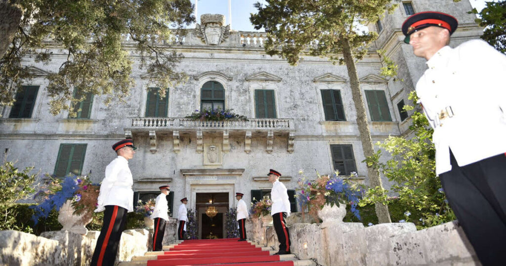 The Ball of the August Moon is of the Malta events we urge you not to miss.