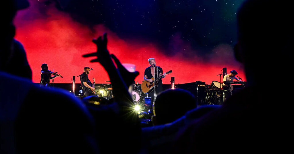 Isle of MTV Malta completes our selection of essential Malta events.