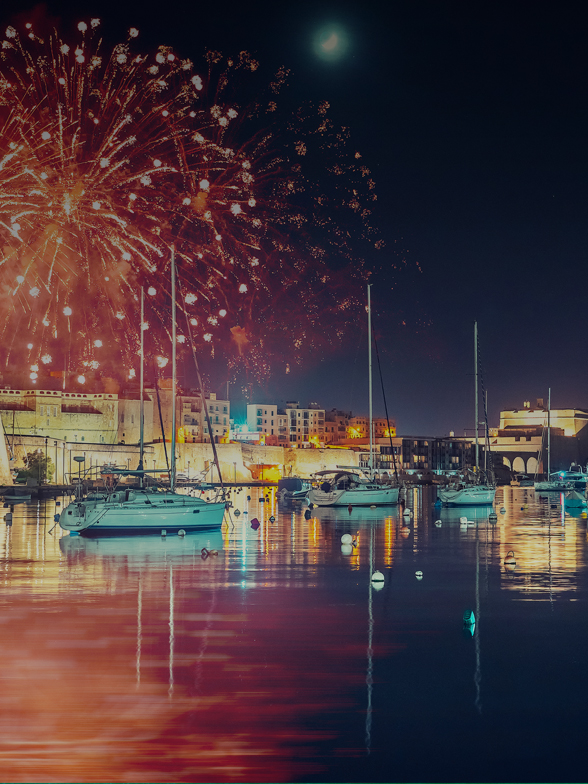 Top 5 Unmissable Malta Events