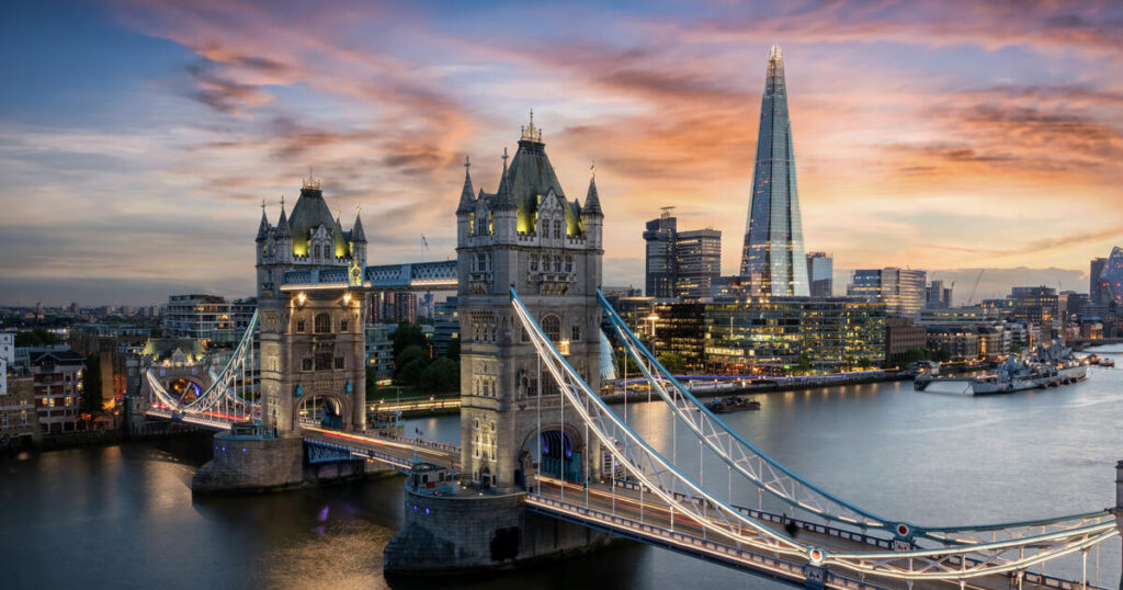 The United Kingdom has Residency for Investment available for under $500,000.