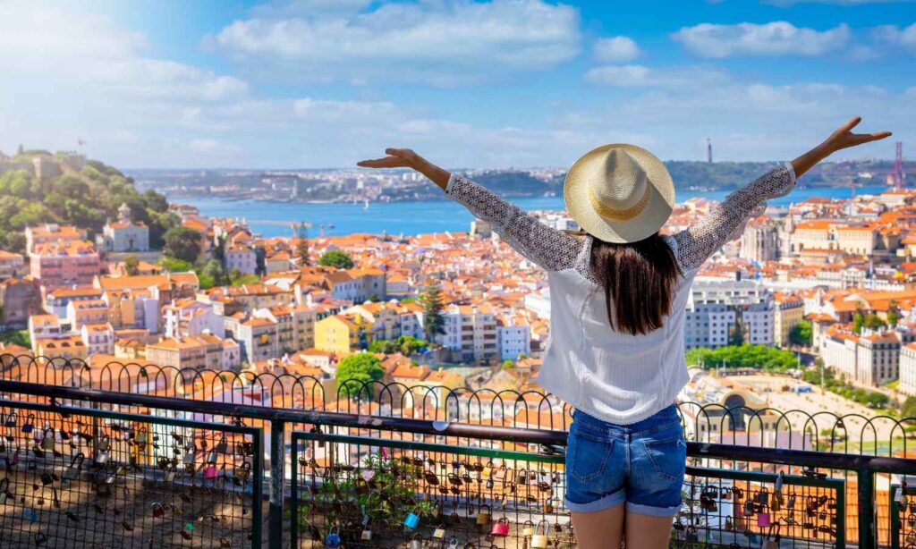 What ways to spend 7 days in Portugal!