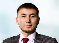 Rinat Turebayev