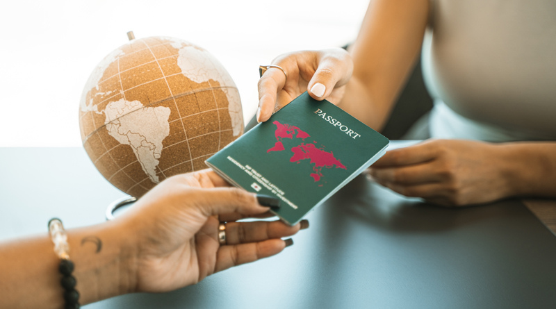 Get the lowdown on investment migration with RIF Trust's handy A-Z.