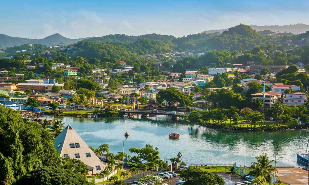Why does St Lucia Citizenship by Investment appeal in 2023?