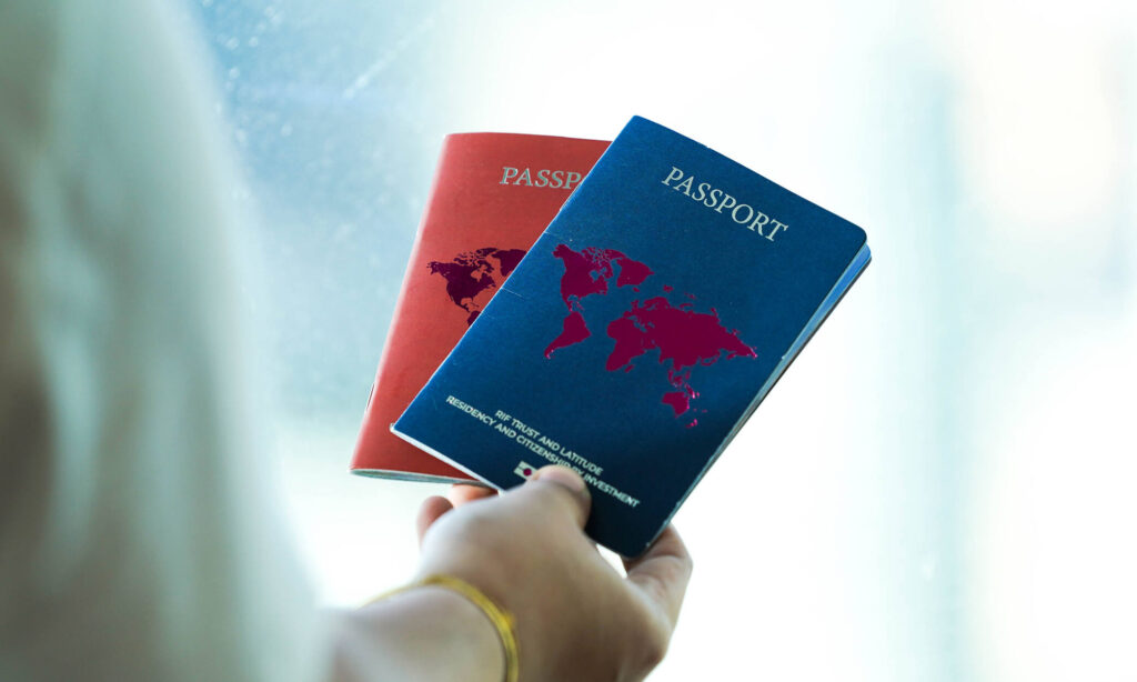 Understand the world of golden passports better with this Latitude guide.