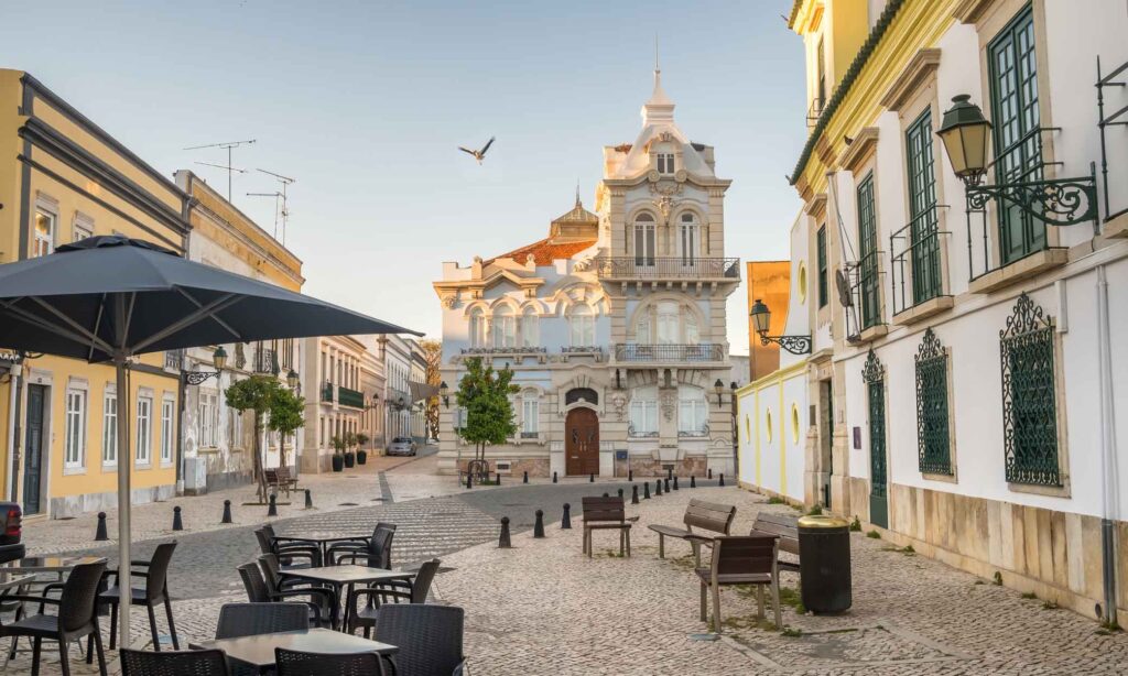Uma nova agência agilizará o processo de Residência por Investimento em Portugal.