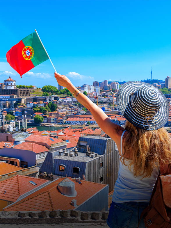 How to Meet Portugal Golden Visa Requirements in 2024