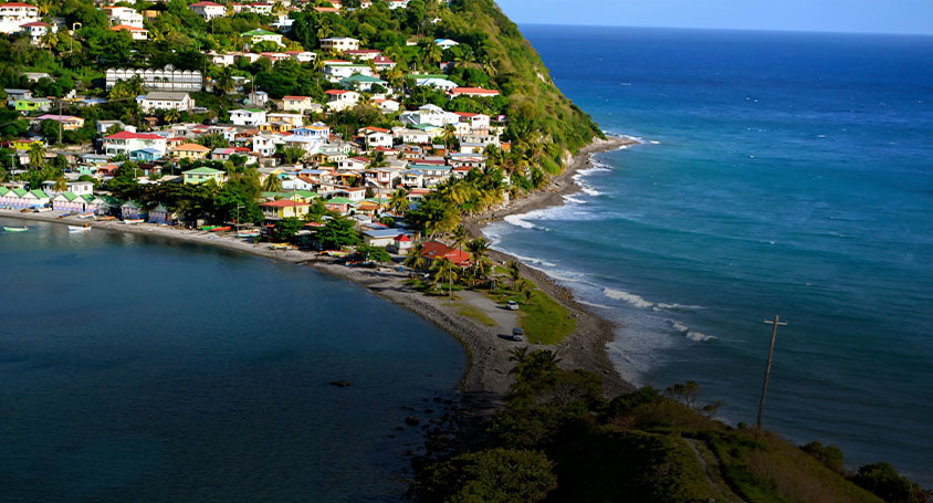 New Regulations Complicate How to Apply for Dominica Citizenship