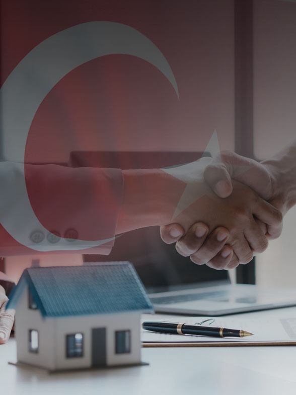 New Turkish Citizenship by Property Investment Restrictions