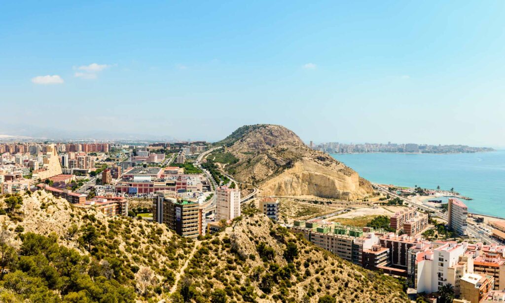 Would you like to take up Spanish Residency in the likes of Alicante?