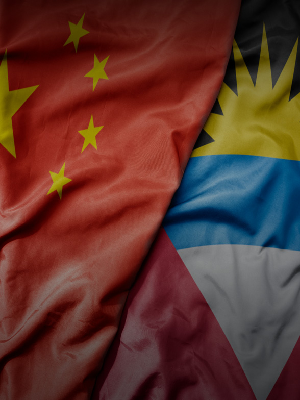 Antigua and Barbuda Visa-Free Countries Increase at China Talks