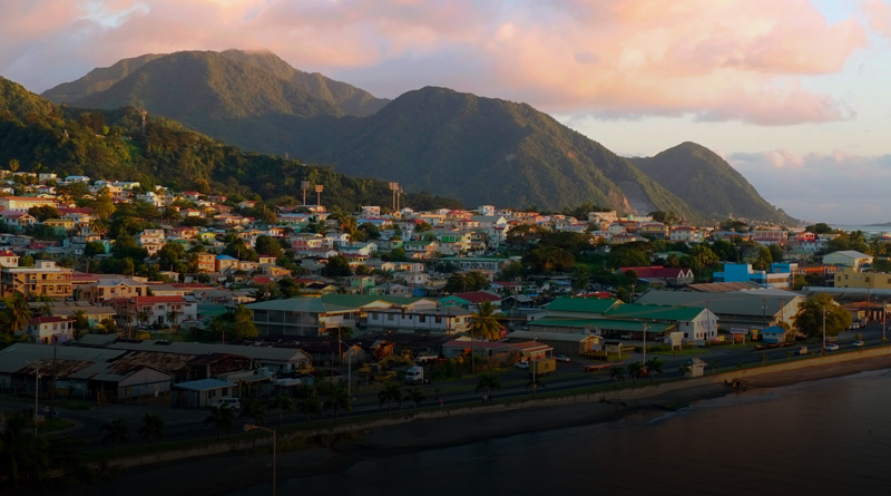 Citizenship by Investment in Dominica Bans Yemeni Applicants