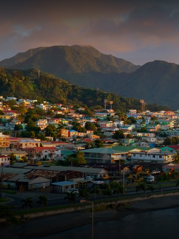 Citizenship by Investment in Dominica Bans Yemeni Applicants