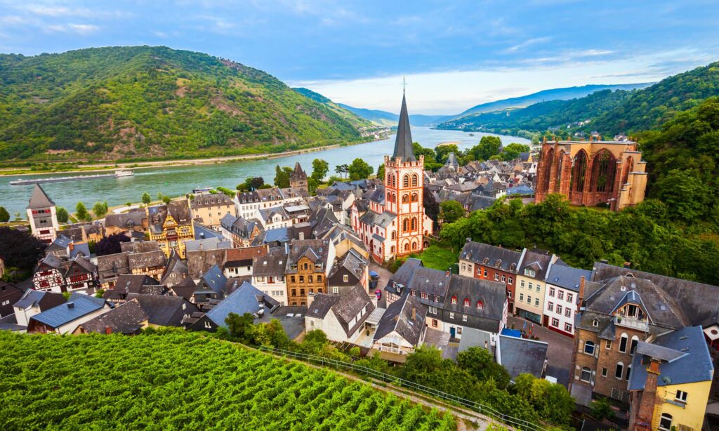 It's now easier to acquire German citizenship.