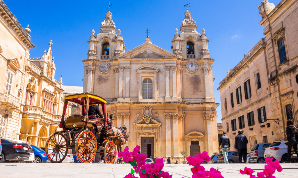 Malta is one of the best Citizenship by Investment programmes.