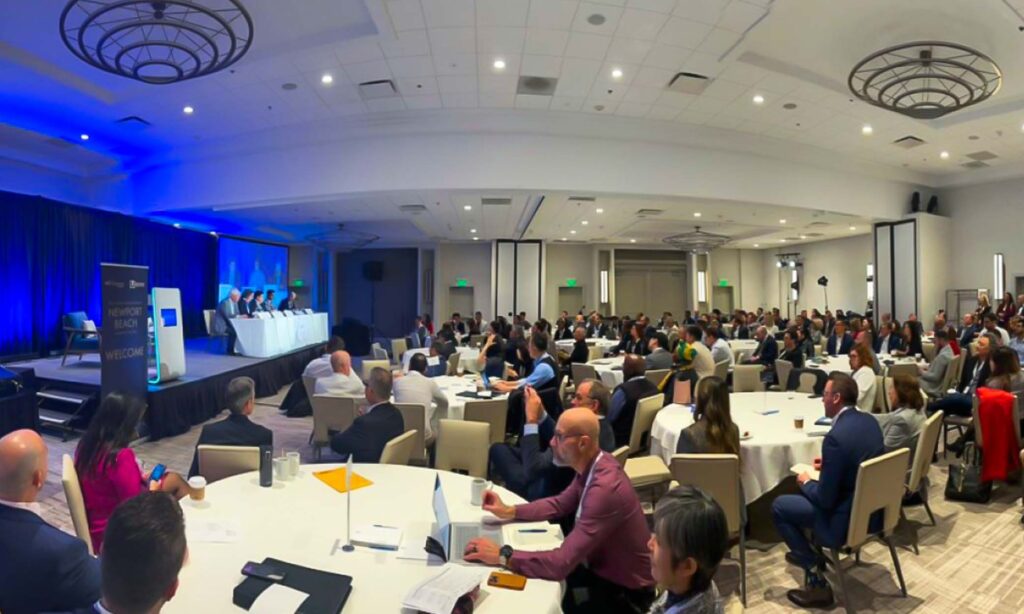 Newport Beach, California was where Uglobal announced the Top 10 Global Immigration Companies of 2023.