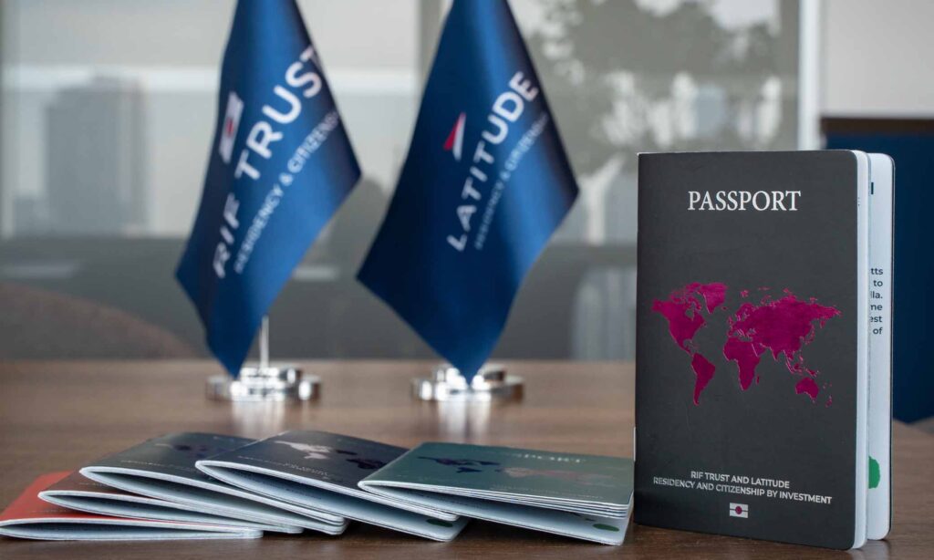 Citizenship by Investment can boost your global mobility.
