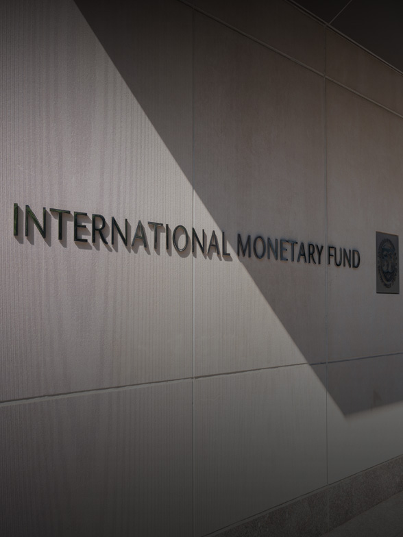 IMF Rates the Economy in Malta Among Europe’s Strongest