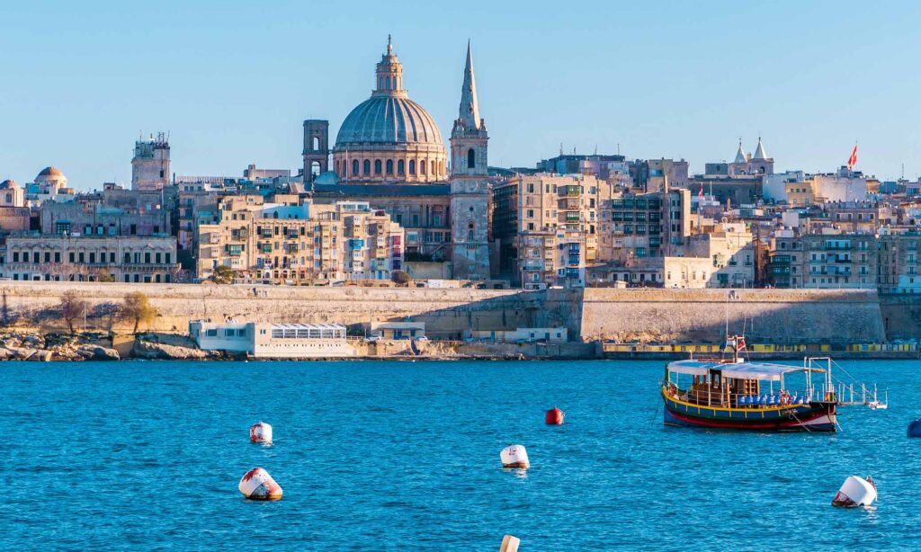 Latitude Malta Managing Partner Ryan Darmanin extols the virtues of Maltese Residency and Citizenship by Investment.