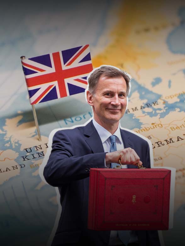 Non-Dom Status in the UK Under Threat in 2024