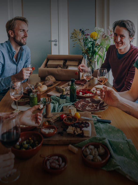 Spanish Residency Benefits Include a Lower Cost of Living