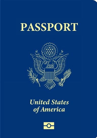 United States Passport