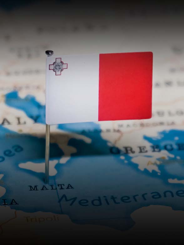 A Brief History of Citizenship by Investment in Malta