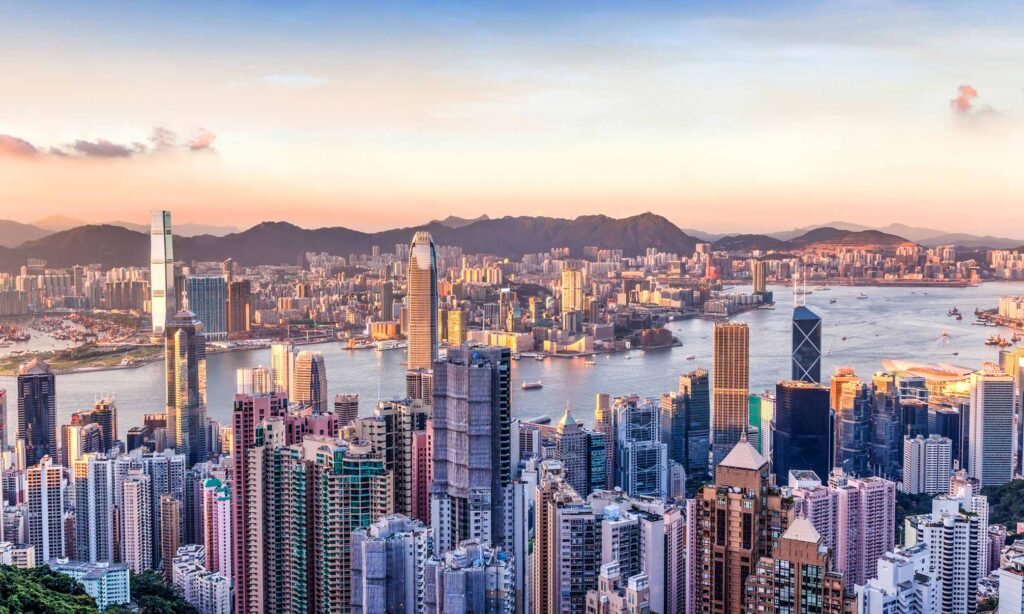 제23조는 홍콩에 어떤 영향을 미치나요?