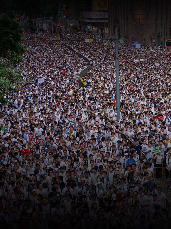 Article 23 Becomes New Hong Kong Security Law