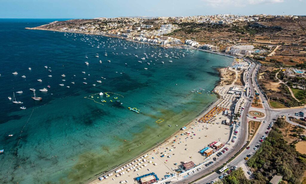 Why is the Malta economy so strong?
