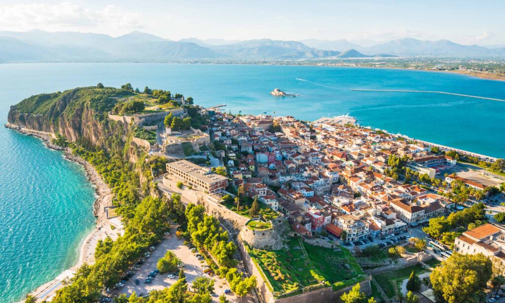 Find out what’s happening with Greek Golden Visas