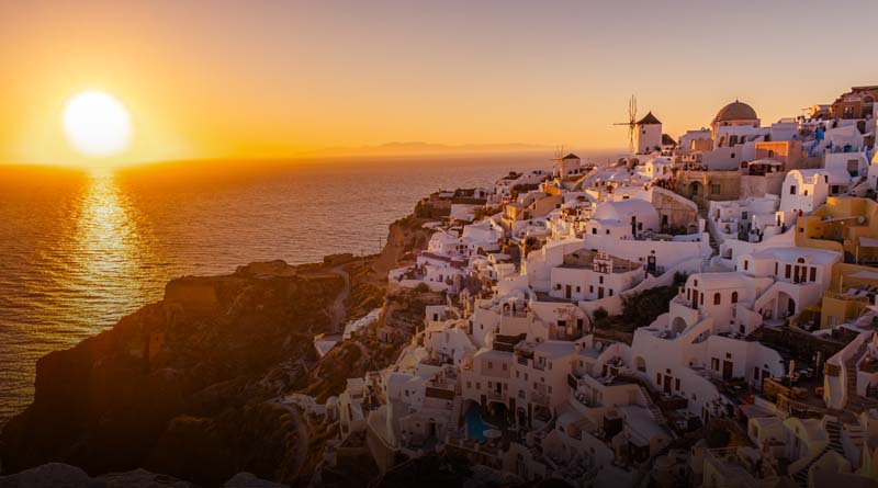 Greece Golden Visa New Rules Come into Force in March 2024