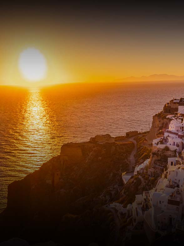Greece Golden Visa New Rules Come into Force in March 2024