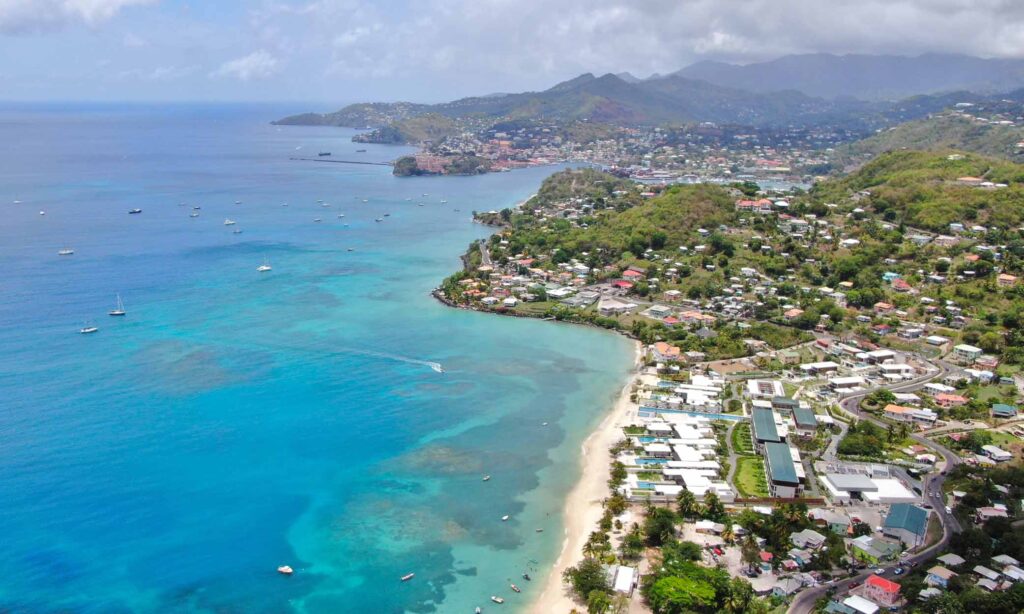 Yeni Yatırım Göçmenlik Ajansı Grenada hakkında bilgi edinin.