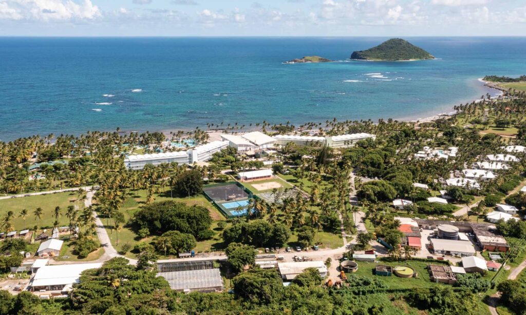 Caribbean Citizenship by Investment is a way to enhance your global mobility.