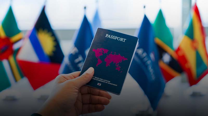 New Citizenship by Investment in the Caribbean Threshold in 2024