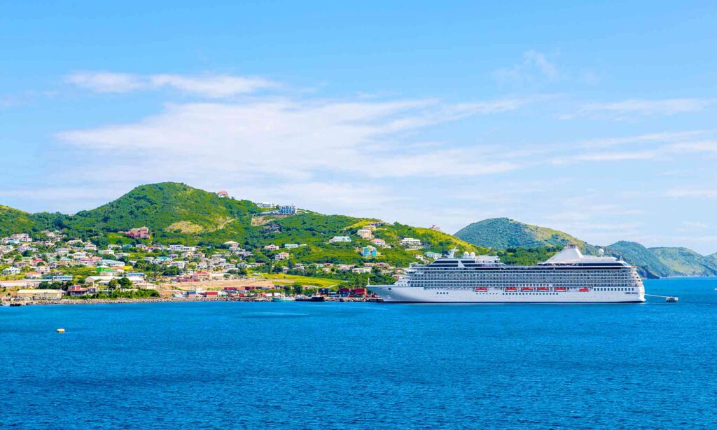 Would you like to invest in St Kitts and Nevis citizenship?