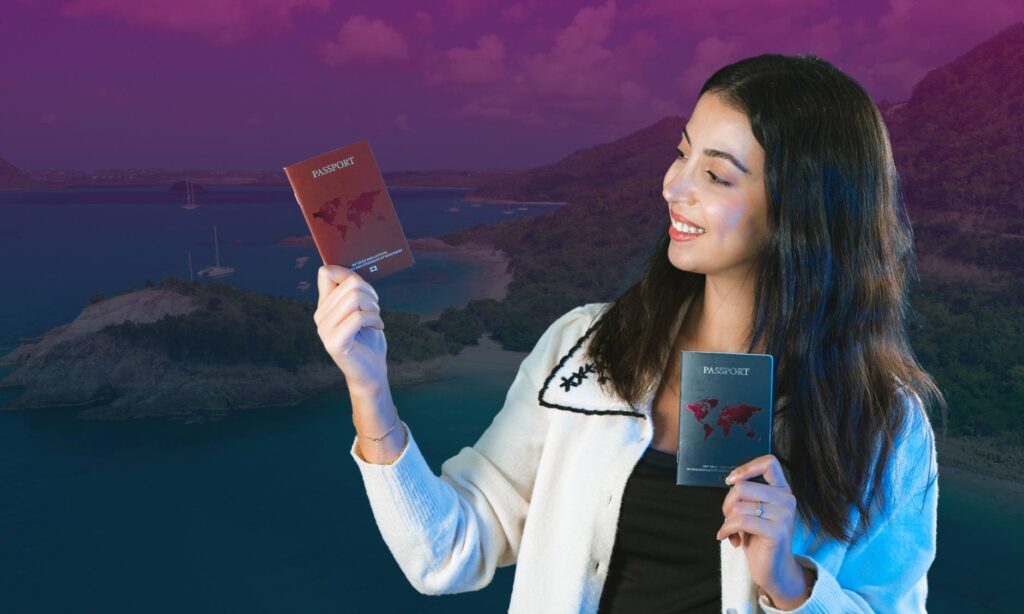 This Latitude guide offers an overview of Caribbean Citizenship by Investment.