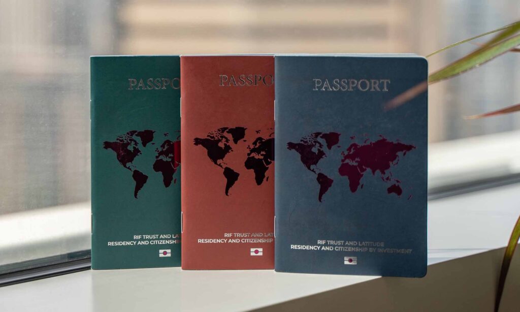 Find out about the history of migration by investment.