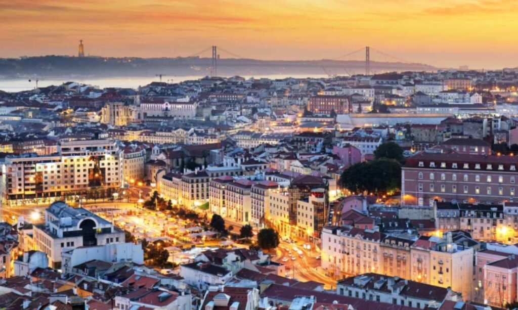 ماذا يحدث مع تأشيرات البرتغال الذهبية في عام 2024؟
