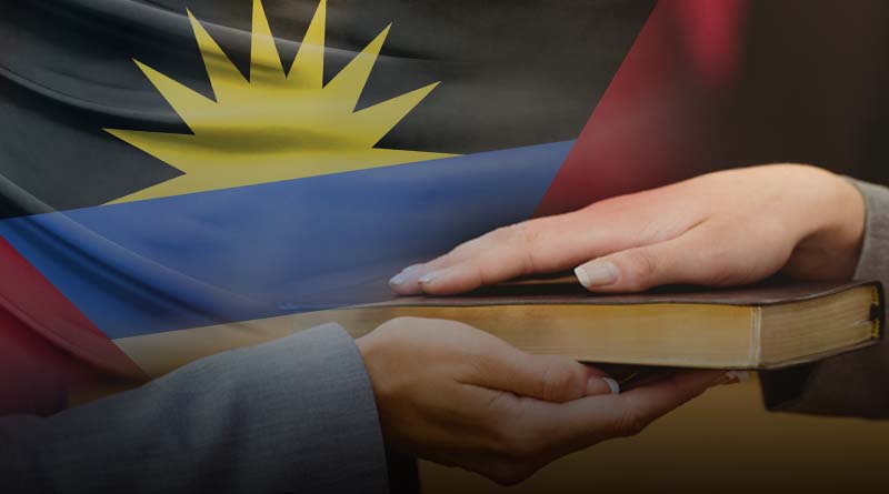 Where to Affirm Your Citizenship of Antigua and Barbuda in 2024